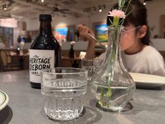 -Grand James·地中海bistro(百家湖1912店)