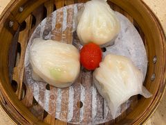 -点都德(中海环宇荟店)