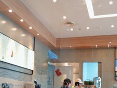 -星巴克(北京中化大厦店)