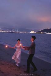 -GO VISION 动视觉婚纱摄影高级定制