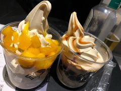 -喜茶(北京三里屯太古里店)