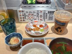 -肉肉大米(金虹桥店)