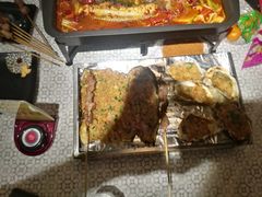 -新石器烤肉(中房金谊广场店)