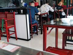 大堂-锡笼记·无锡小笼(水岸店)