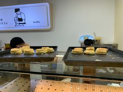 -狐狸和向日葵(北京路店)