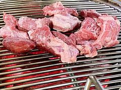 -喜来稀肉(望京店)