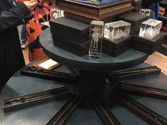 -九又四分之三站台哈利波特商店