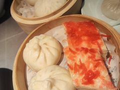 -晓淮山·扬州早茶·淮扬菜(龙阳广场店)