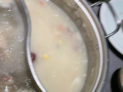-阿源鱼捞斑鱼火锅·海鲜粥(山景尚宅店)