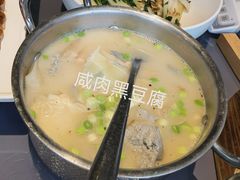 -小大董·烤鸭(观景餐厅·南京西路店)