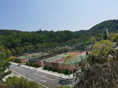 -白水带风景区体育公园