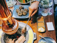 -海之屋韩式烤肉(海棠68环球美食街店)