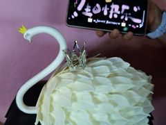 -西檬树SIMON·T轻奢蛋糕(大东方Max店)