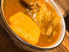 苏伯汤-食戟