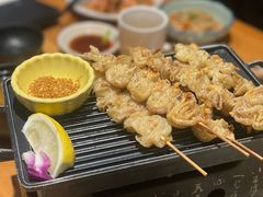 -大岛日本料理铁板烧(南通大饭店)