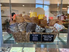 -Patagonia Chocolates(皇后镇店)