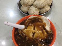 -京天红酒家(虎坊路店)