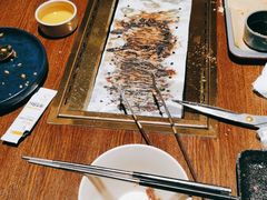 -新石器烤肉(中房金谊广场店)
