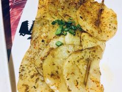 -木屋烧烤(龙岗南联店)