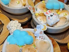 -乐园夜市场(五道口王庄路店)