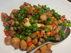 -连鹭海鲜·海肠捞饭·海胆饭(星海店)