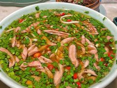 -锦府盐帮·李宅(领展购物广场中关村店)