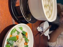 -前海沿·青岛菜(五四广场永旺店)