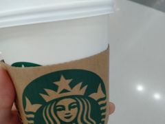 -星巴克臻选(郑州国贸360广场店)