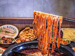 -陈眼镜火锅(总店)