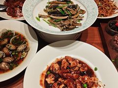 -阿明小菜·海鲜·上海菜(梅陇店)