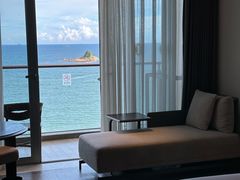 -深圳大梅沙京基洲际度假酒店