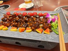 -国家五钻酒家·西樵旺阁渔村(西樵店)