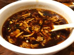 酸辣汤-南门小馆·清真(国贸商城店)