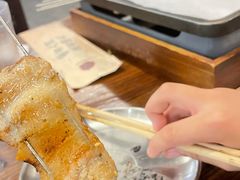 -破店肥哈·东北烧烤·夜宵(南山保利店)