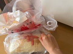 -小闺女儿肉龙(西湖道店)