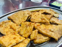 豆干-阿水杠面(漳港店)