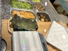 -米陀饭团(中华广场店)