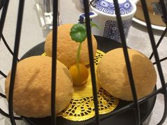 -汤臣·空中餐厅·严选粤菜(石湾世博广场店)