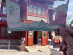 -郭守敬纪念馆