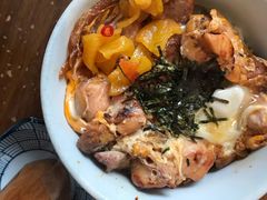 -铃木食堂(帽儿胡同店)
