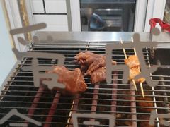 -五道口枣糕王(成府路店)