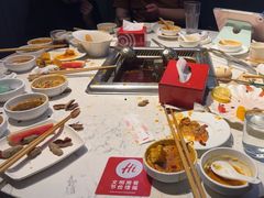 -海底捞火锅(勒泰店)