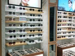 -宝岛眼镜(建外soho店)