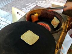 -盔盔仔方酥锅盔(什字上街店)