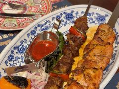 -卢布里西餐厅(总店)