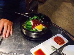-缸桶屋韩国料理·全程帮烤(泰禾店)