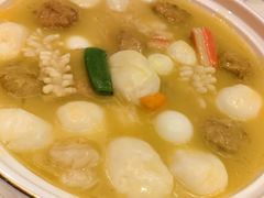 -武汉香格里拉大酒店·香宫中餐厅