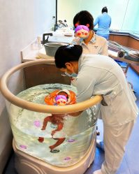 -弗蕾亚·和月月子调理院(东湖店)