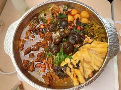 -水平有限广西米粉·广西风味集(五道口店)