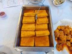 -潮喜竹溪荔湖酒家(荔枝湾店)